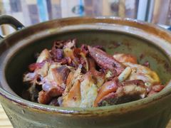 -斯丹姜母鸭·古法干香(涂门街总店)