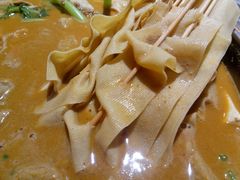 豆皮-杨翔豆皮涮牛肚(万和城店)