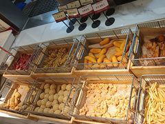 -凡塔斯牛排自助餐厅(广东佛山三水万达店)