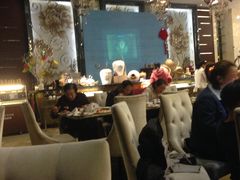 -绍兴中金豪庭大酒店·豪庭阁中餐厅