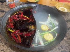 -谭记重庆老火锅(总店)