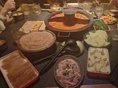 -晓宇重庆火锅(西安荟聚店)