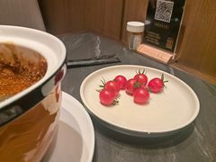 -阿喆私房菜(西五路店)
