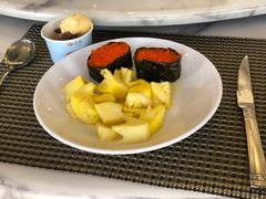 -粤海璇宫·木棉花高空旋转餐厅·聚会派对