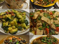 -新凯旋烧烤·燕姐千岛湖土菜