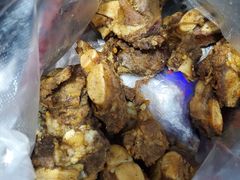 -阿木怪味牛骨头