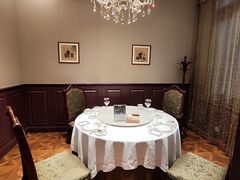 -卫鼎轩·曹公馆(鼓楼店)