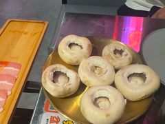 -三国惹火烤肉·中日韩烤肉集合店(海滨城店)