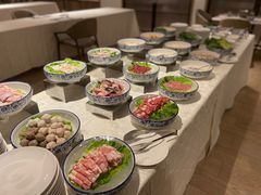 -深圳同泰万怡酒店·万荟轩自助餐厅(同泰店)