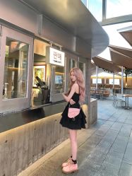 -Sying杉影日式烫染專門店