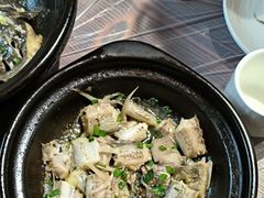 -小时候焗海鲜(鄞州万达店)