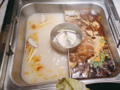 -新辣道鱼火锅(领展购物广场·中关村店)