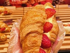 -酵墅·红酒酵母面包(羲和广场店)