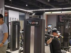 -乐刻运动(爱奇艺创新大厦店)