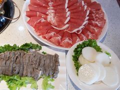 -阳坊胜利涮羊肉(禧乐汇店)