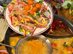 -楠火锅(太古里总店)