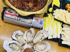 -二子海鲜大排档(太阳城店)