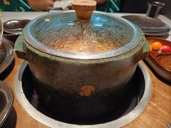 -芸山季·云南山珍菌火锅(人民广场来福士店)