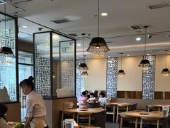 -呷哺呷哺 黄金牧场 (旧宫永辉超市店)