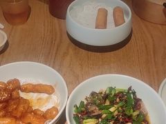 -湘间田舍(北仑银泰店)