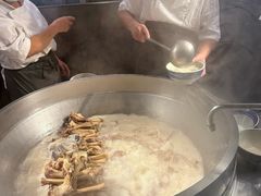 -长岁羊肉汤(万象城店)