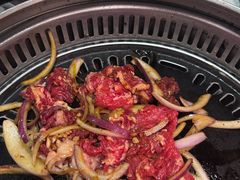 -炭之家·齐齐哈尔非遗烤肉·鲜切直供(中央大街店)