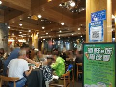 -海鲜e族(马王堆店)