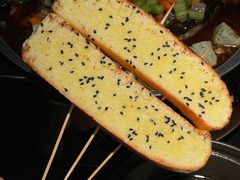 -师烤·豆花烤鱼(广州荔湾扬韬广场店)