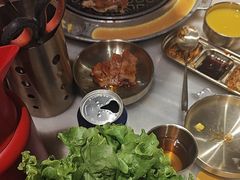 -韩宫宴烤肉·料理(苏州中心店)