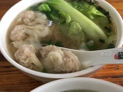 -蓝记云吞(正果店)