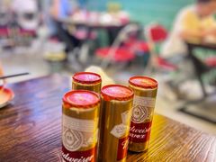 -酒窝窝大排档(威远店)