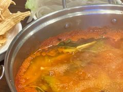 -贵州牛霸一方·苗侗酸汤鱼(白云三元里店)