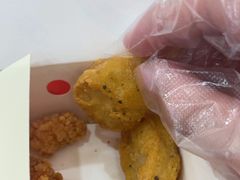 -塔斯汀中国汉堡(南京信息工程大学店)