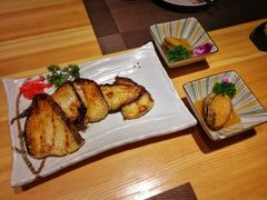 -割烹旭日本料理(龙湖狮山天街店)
