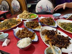 -夕阳红小吃(中街大悦城店)
