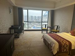 -张家界大成山水国际大酒店