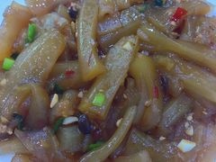 千岛野娇娇-全乐鱼馆·淳牌有机鱼直营店
