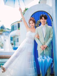 -摩玛婚纱摄影(杭州店)