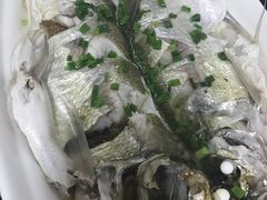 -翠山·映月湖景餐厅(映月湖公园店)