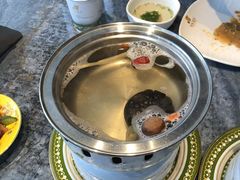 -百草滩羊清水涮羊肉·清真·宁夏盐池滩羊(莲花桥店)