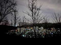 -红光山