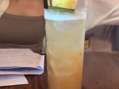 -Nirvana Cafe&Bar(北仓文创街区店)