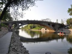 -赵州桥景区