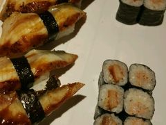 -万岁寿司(万国店)