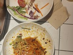-一味一诚•鲜嫩烤鱼(昌发展万科广场店)