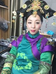 点击看大图 -美云庭古装·格格服汉服·京城旅拍(北京店)