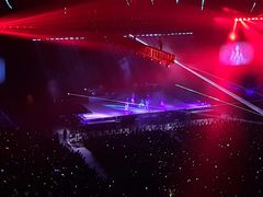 -宝能国际体育演艺中心