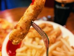 -IRISH PUB NO.9 爱尔兰酒吧