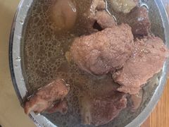 -然香姜汁(江城小区店)