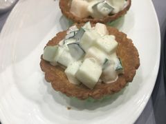 -维多利亚大酒店·雅园中餐厅